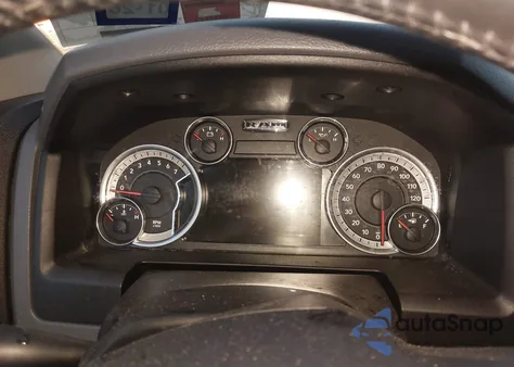 2016 Ram 1500 Lone Star from USA, damaged, VIN 3C6RR6LT1GG331155